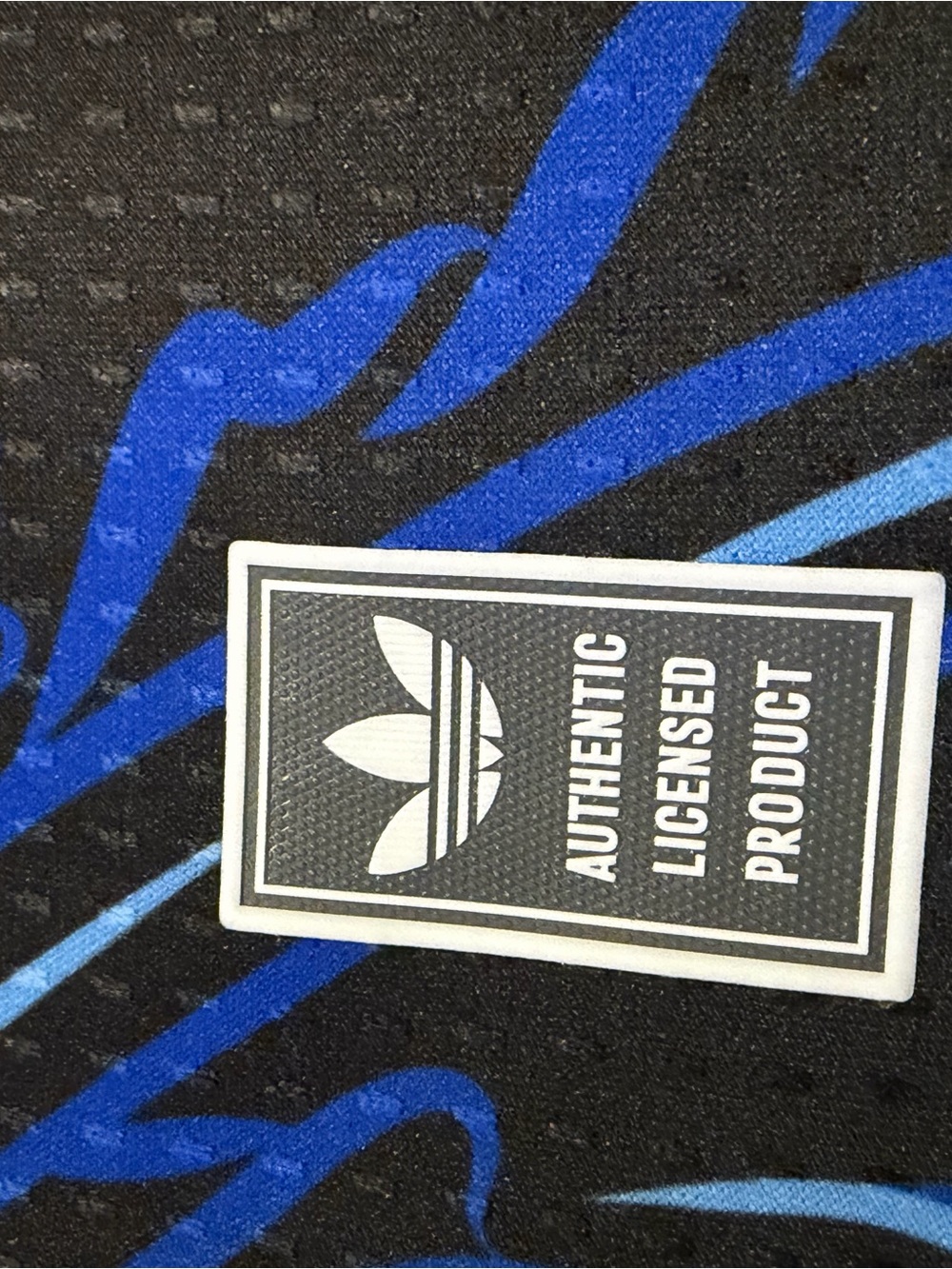 Argentina 2026 Away Authentic Adidas Jersey - Picture 7 of 14